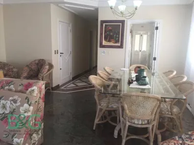 Apartamento com 4 Quartos à venda, 220m² no Enseada, Guarujá