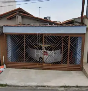 Casa com 2 Quartos à venda, 168m² no Assunção, São Bernardo do Campo