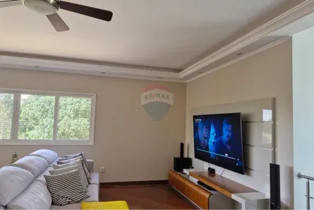Casa de Condomínio com 5 Quartos para alugar, 622m² no Joapiranga, Valinhos