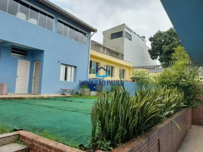 Casa com 4 Quartos à venda, 237m² no Jardim Oriental, São Paulo