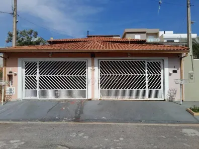Casa com 4 Quartos à venda, 213m² no Residencial Girassol, Itupeva