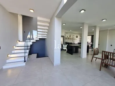 Casa de Condomínio com 3 Quartos à venda, 244m² no Jardim Novo Horizonte, Sorocaba