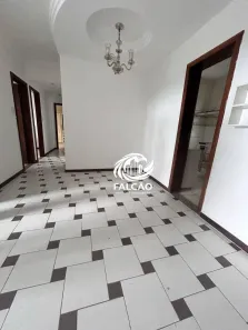 Apartamento com 4 Quartos para alugar, 96m² no Imbuí, Salvador