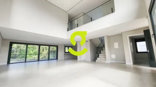Casa de Condomínio com 4 Quartos à venda, 349m² no Vila Nova, Porto Alegre