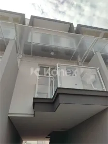 Sobrado com 2 Quartos à venda, 120m² no Vila Souza, São Paulo