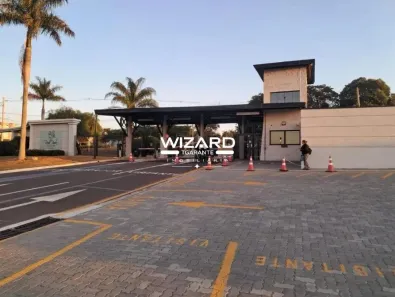 Lote/Terreno à venda, 250m² no Residencial Real Parque Sumaré, Sumaré