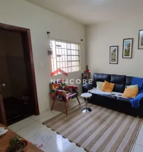 Apartamento com 3 Quartos à venda, 93m² no Bom Jesus, Uberlândia