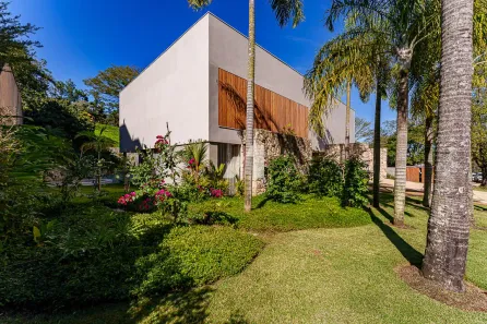 Casa de Condomínio com 3 Quartos à venda, 895m² no Tamboré, Barueri