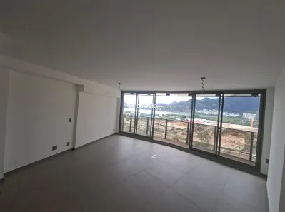 Apartamento com 1 Quarto à venda, 40m² no Barra da Tijuca, Rio de Janeiro