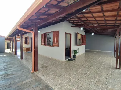 Casa com 3 Quartos à venda, 144m² no Alto do Joá, Lagoa Santa