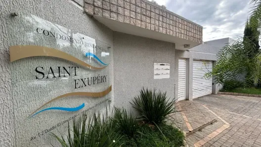 Casa de Condomínio com 3 Quartos à venda, 169m² no Setor Bueno, Goiânia