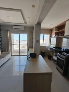 Apartamento com 2 Quartos para venda ou aluguel, 62m² no , São José de Ribamar