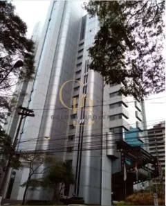 Sala Comercial para alugar, 1009m² no Brooklin Paulista, São Paulo