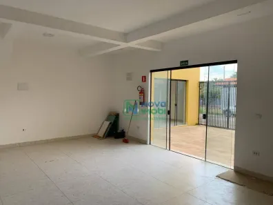 Ponto Comercial para alugar, 41m² no Residencial Serra Verde, Piracicaba