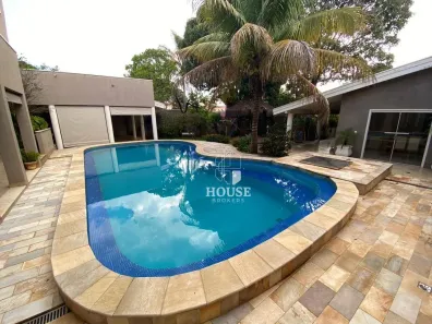Casa com 3 Quartos para alugar, 510m² no Jardim Almira, Mogi Guaçu