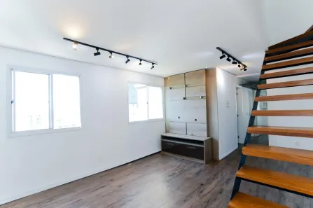 Apartamento com 3 Quartos para alugar, 120m² no Vila Augusta, Guarulhos