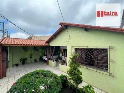 Casa com 3 Quartos à venda, 170m² no Parque Independência, São Paulo