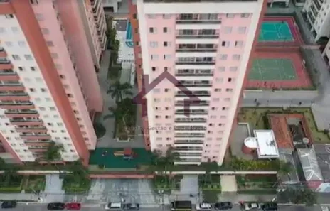 Apartamento com 1 Quarto à venda, 107m² no Ipiranga, São Paulo