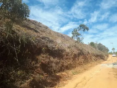 Lote/Terreno à venda, 1160m² no Albuquerque, Teresópolis