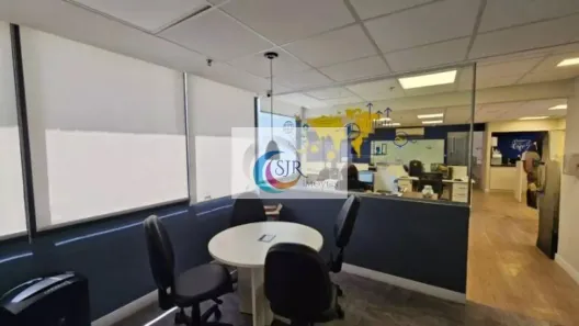 Sala Comercial para venda ou aluguel, 160m² no Vila Olímpia, São Paulo