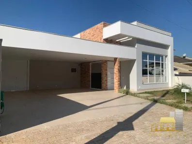 Casa de Condomínio com 3 Quartos à venda, 296m² no Jardim Ibiti do Paço, Sorocaba