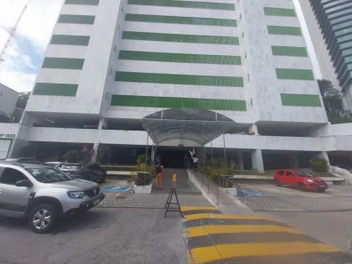 Sala Comercial à venda, 69m² no Federação, Salvador