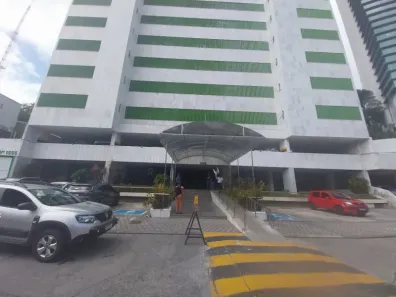 Sala Comercial à venda, 69m² no Federação, Salvador