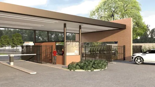 Lote/Terreno à venda, 445m² no Jardim do Trevo, Campinas