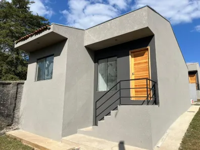 Casa com 3 Quartos à venda, 150m² no Das Graças, Colombo