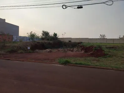Lote/Terreno à venda, 300m² no Jardim São Francisco, Piracicaba