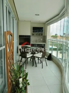 Apartamento com 3 Quartos à venda, 134m² no Parque Prado, Campinas