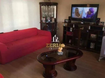 Casa com 2 Quartos à venda, 150m² no Boa Vista, São Caetano do Sul