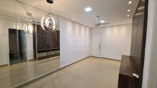 Casa de Condomínio com 3 Quartos à venda, 129m² no Parque Residencial das Nações Indígenas, Cuiabá