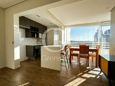 Apartamento com 2 Quartos à venda, 70m² no Pinheiros, São Paulo