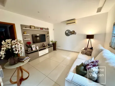 Casa com 3 Quartos à venda, 111m² no Jardim Guanabara, Rio de Janeiro