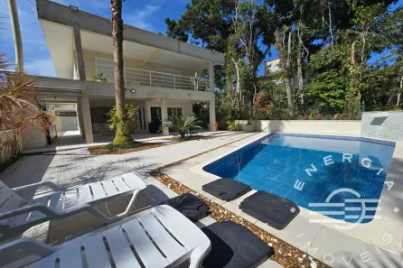 Casa com 4 Quartos à venda, 310m² no Riviera, Bertioga