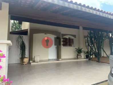 Casa com 2 Quartos à venda, 120m² no Jardim Caparroz, São José do Rio Preto