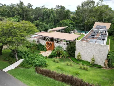 Casa com 6 Quartos para alugar, 1300m² no Condomínio Terras de São José, Itu