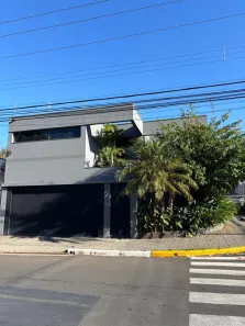 Ponto Comercial à venda, 218m² no Vila Souto, Bauru