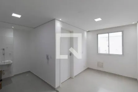 Apartamento com 2 Quartos à venda, 33m² no Vila Progresso (Zona Leste), São Paulo