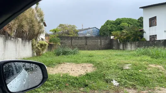Lote/Terreno à venda, 450m² no Candelária, Natal