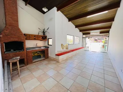 Cobertura com 2 Quartos à venda, 136m² no Vila Alzira, Santo André