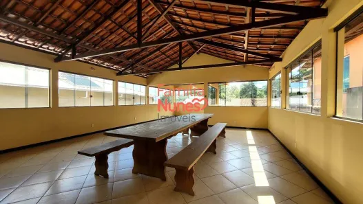 Casa com 4 Quartos à venda, 338m² no Granja Vista Alegre, Contagem
