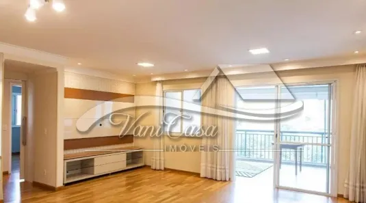 Apartamento com 3 Quartos à venda, 109m² no Ipiranga, São Paulo