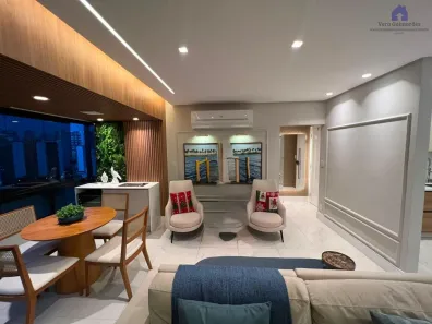 Apartamento com 3 Quartos à venda, 120m² no Itaigara, Salvador