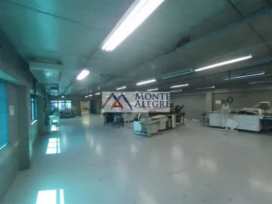 Ponto Comercial para alugar, 850m² no Cidade Ademar, São Paulo