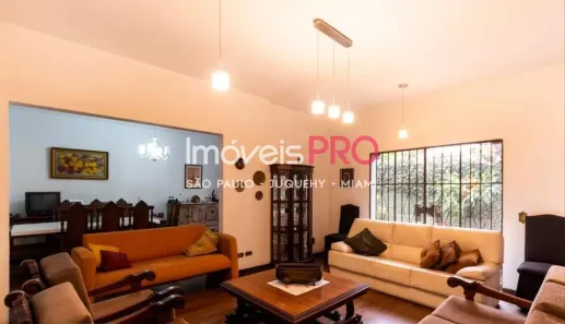 Sobrado com 3 Quartos à venda, 280m² no Planalto Paulista, São Paulo