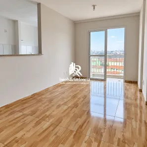 Apartamento com 2 Quartos à venda, 51m² no Vila Metalúrgica, Santo André