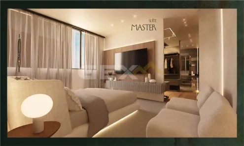 Apartamento com 3 Quartos à venda, 167m² no Santa Clara, Divinópolis