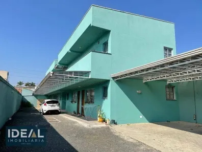 Prédio Comercial à venda, 300m² no Portão, Curitiba